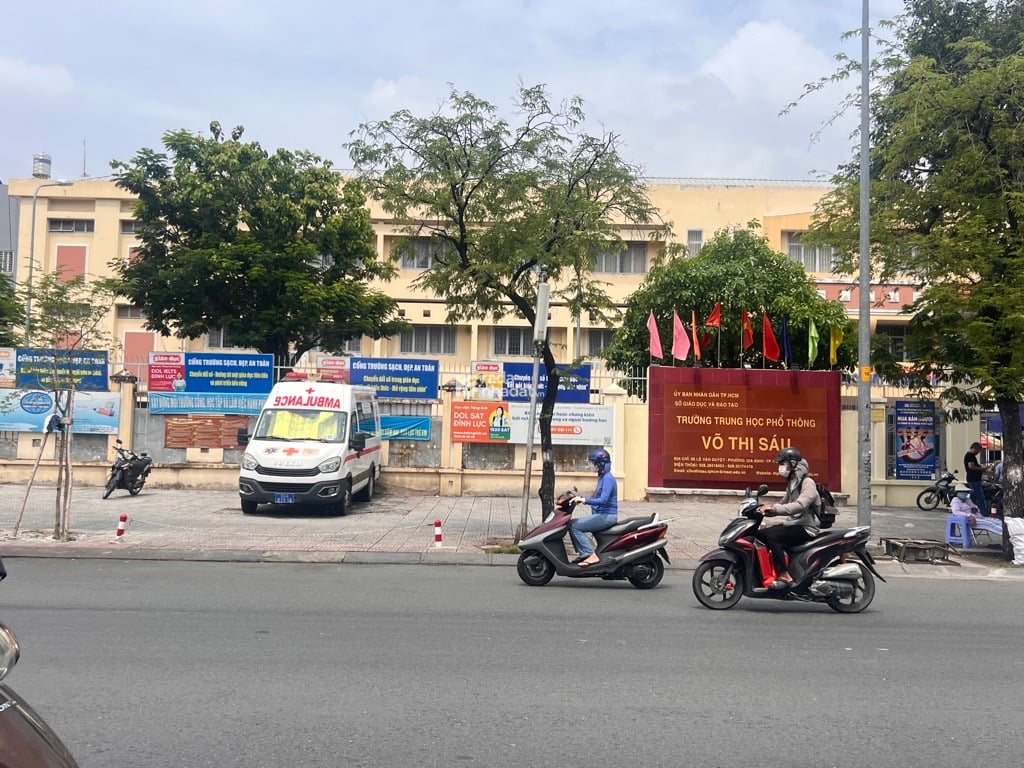 MTKD ĐINH TIÊN HOÀNG, BÌNH THẠNH, 62M2 MỚI Ở NGAY, GIẢM 550TR CHỈ CÒN 14.5T TL 