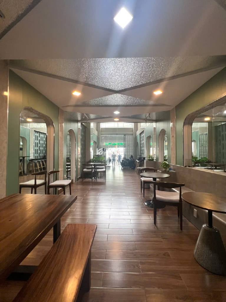 NGUYỄN VĂN NGHI - PHƯỜNG 4 - GÒ VẤP- DT: 4M X 25M -23 TỶ 8