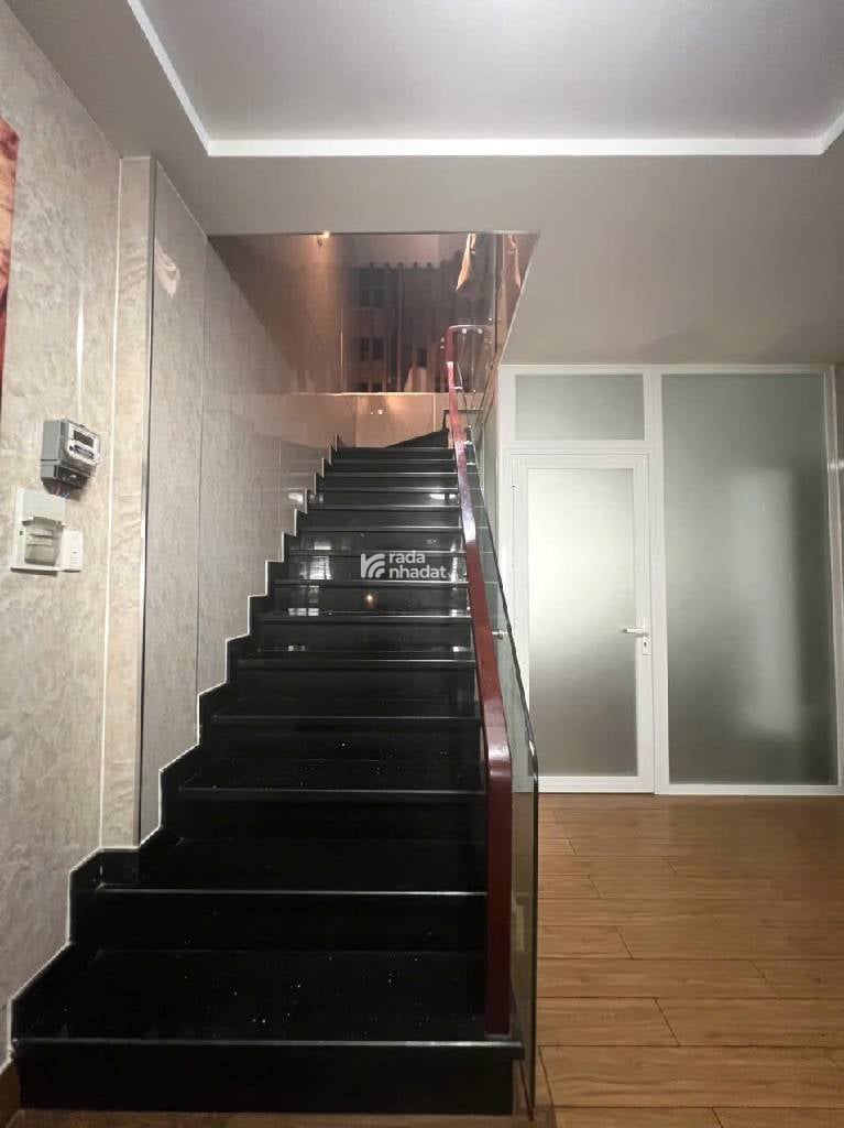 NGUYỄN VĂN NGHI - PHƯỜNG 4 - GÒ VẤP- DT: 4M X 25M -23 TỶ 8