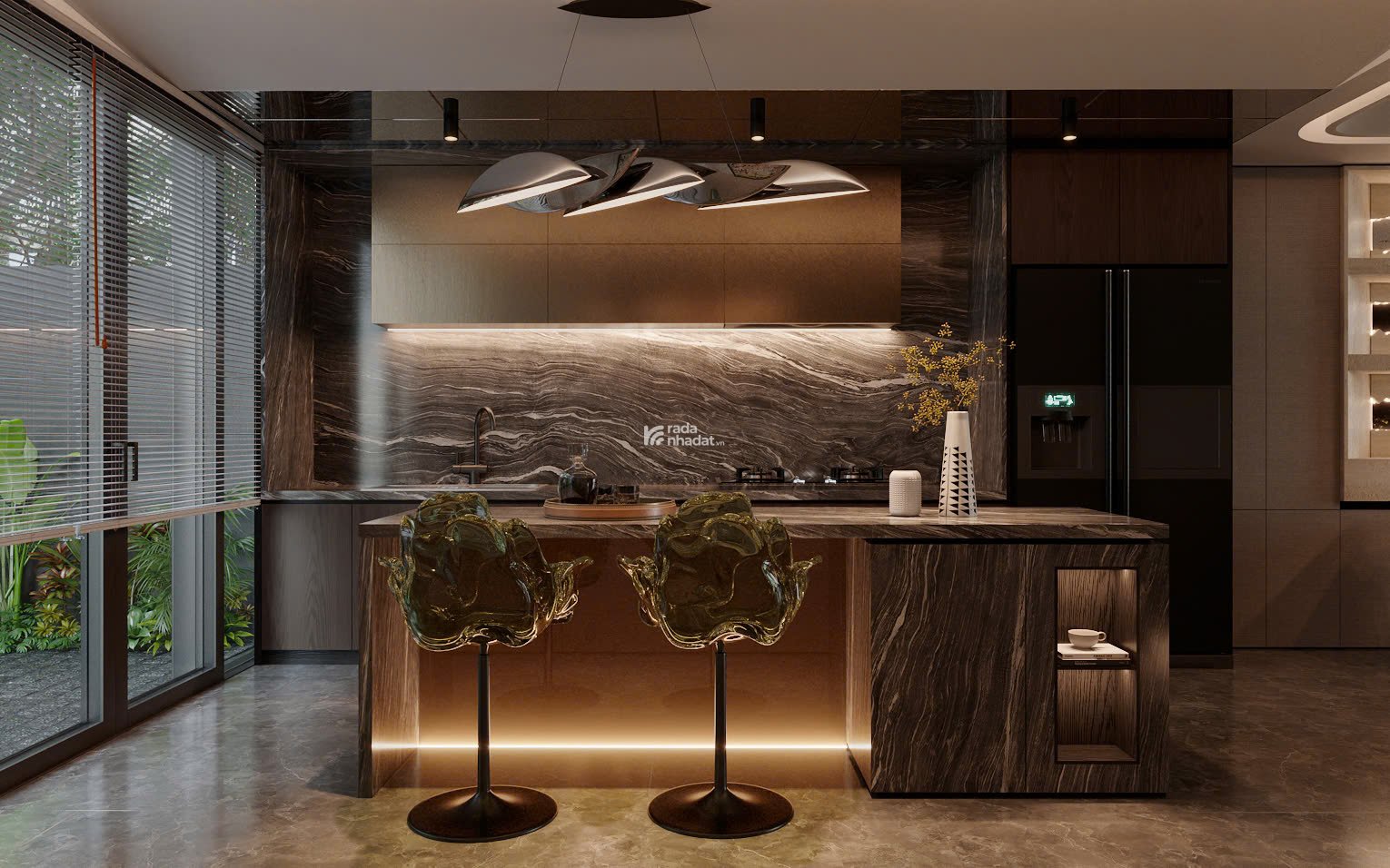 TOP 5 LÝ DO KHÔNG THỂ BỎ LỠ MOZZADISO  KHU ĐÔ THỊ NGHỈ DƯỠNG HOT NHẤT NHA TRANG! 