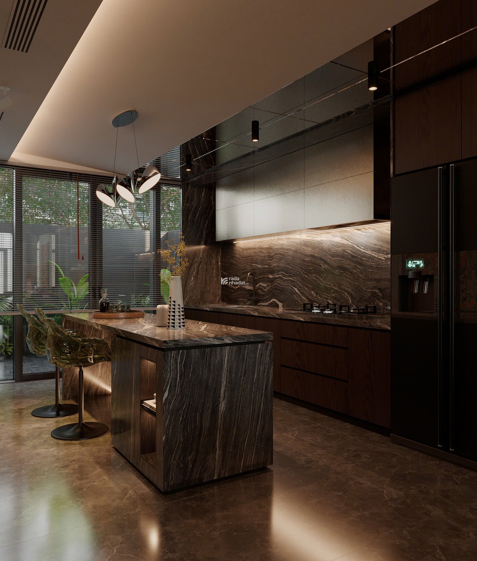 TOP 5 LÝ DO KHÔNG THỂ BỎ LỠ MOZZADISO  KHU ĐÔ THỊ NGHỈ DƯỠNG HOT NHẤT NHA TRANG! 