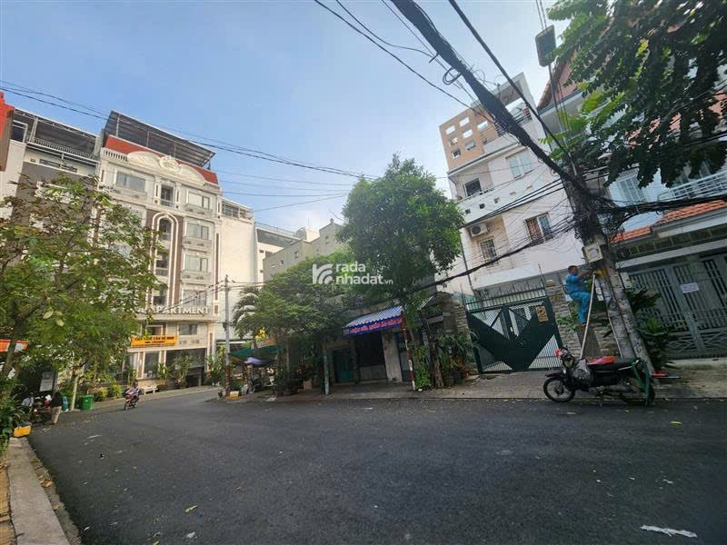 Nhà lô nhì ngay mặt tiền đường số Tân Quy - chính chủ BTCT 3 lầu --4*15-chỉ nhỉnh 6T TL