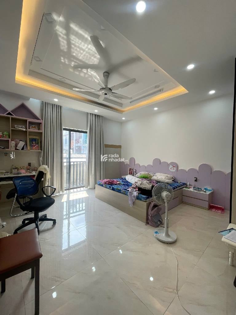 BÁN NHÀ MẶT TIỀN KHU VIP TÊN LỬA 95M2 13.X TỶ 5X19M LỀ 3M 3 TẦNG 