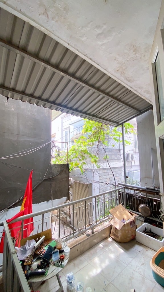 MAI VĂN NGỌC, PHÚ NHUẬN, 67M2 RỘNG RÃI, MỚI Ở NGAY. GIẢM 2.5T CHỈ CÒN 9T TL