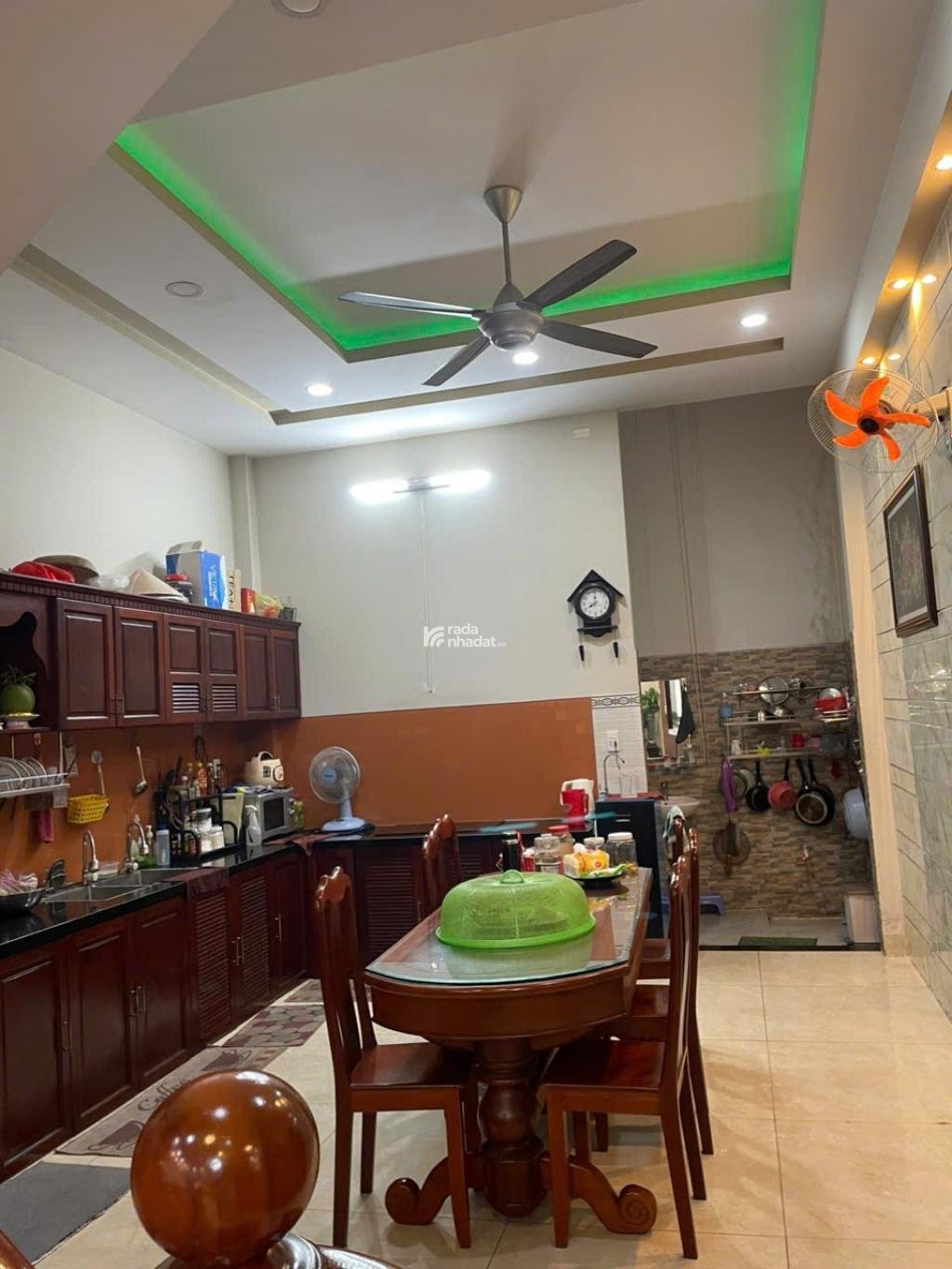 Nhà bán Lê Đình Cần, Tân Tạo, Bình Tân 4-16  5 tỷ 