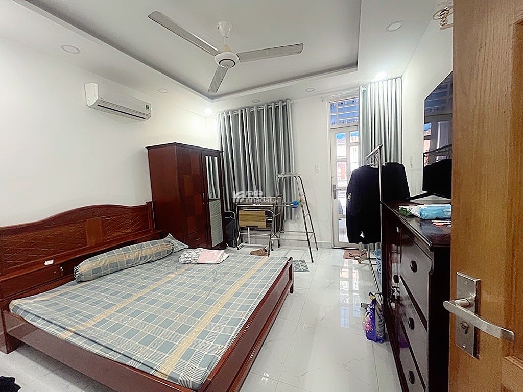 Bán nhà đường gò dầu gần AEON mail tân phú