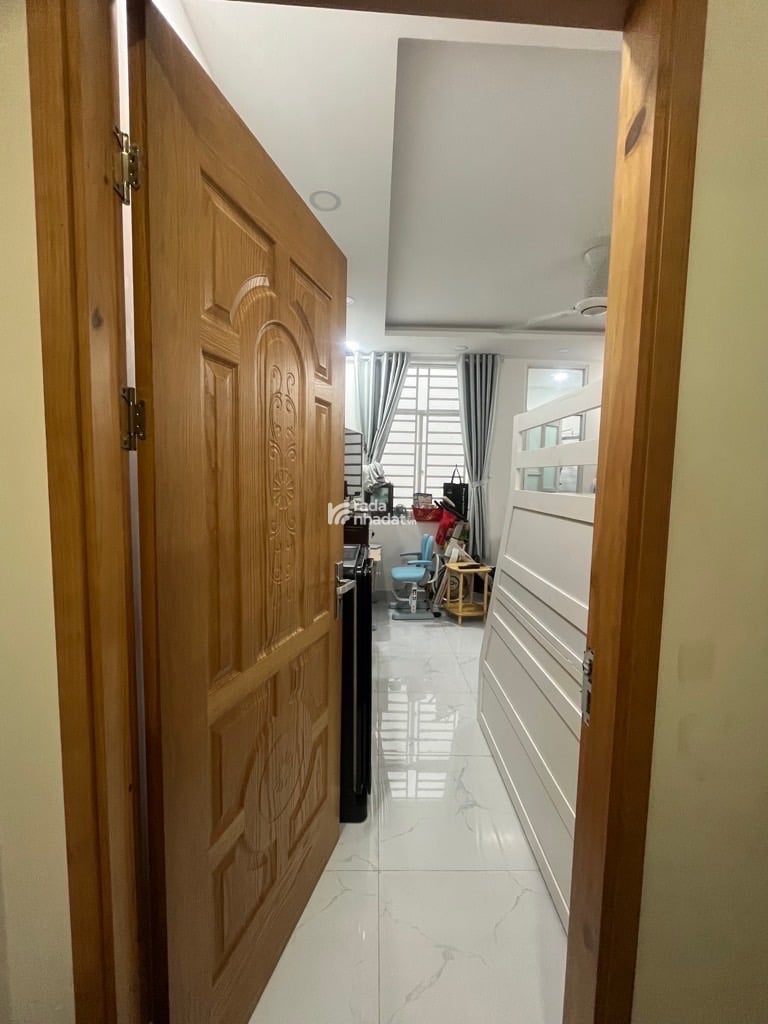 Bán nhà đường gò dầu gần AEON mail tân phú