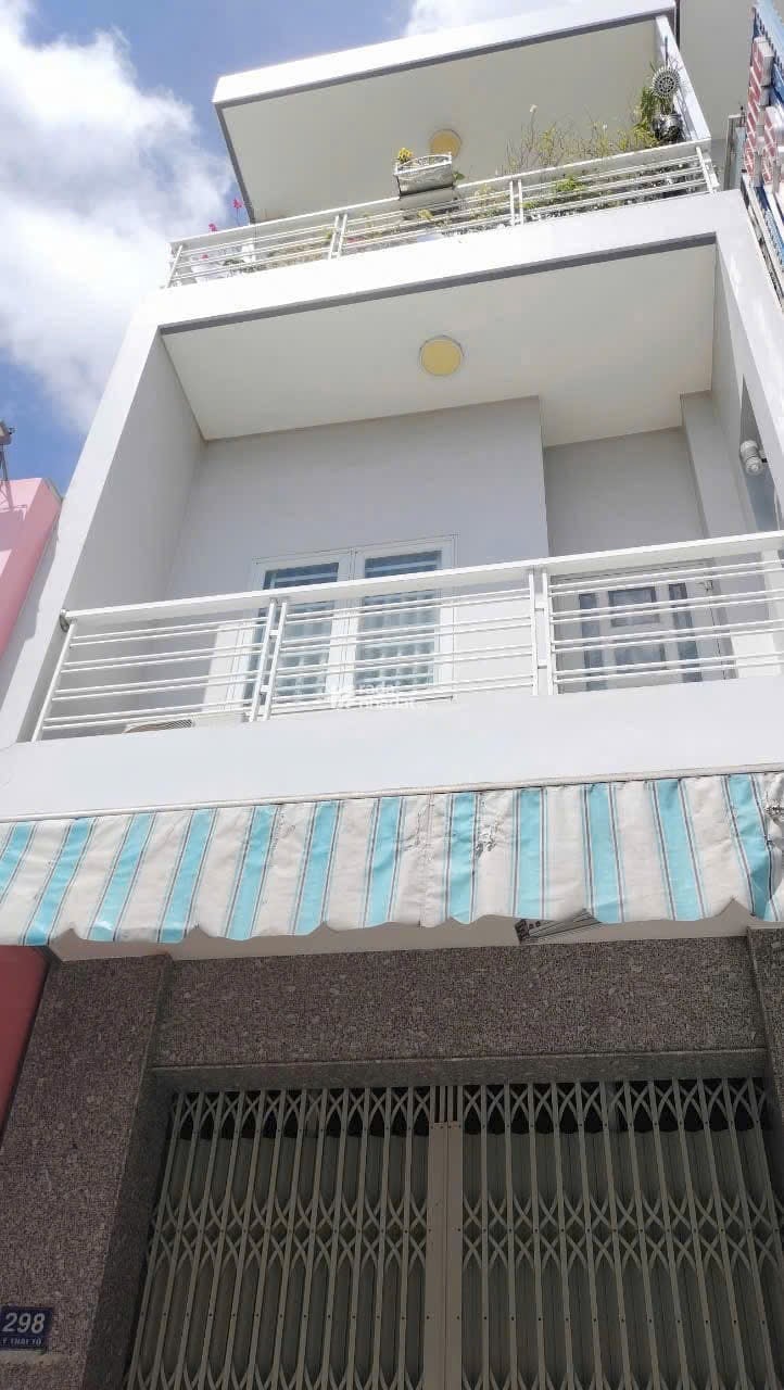 Cần bán nhà gấp đường Lý Thái Tổ nối dài Long Xuyên An Giang