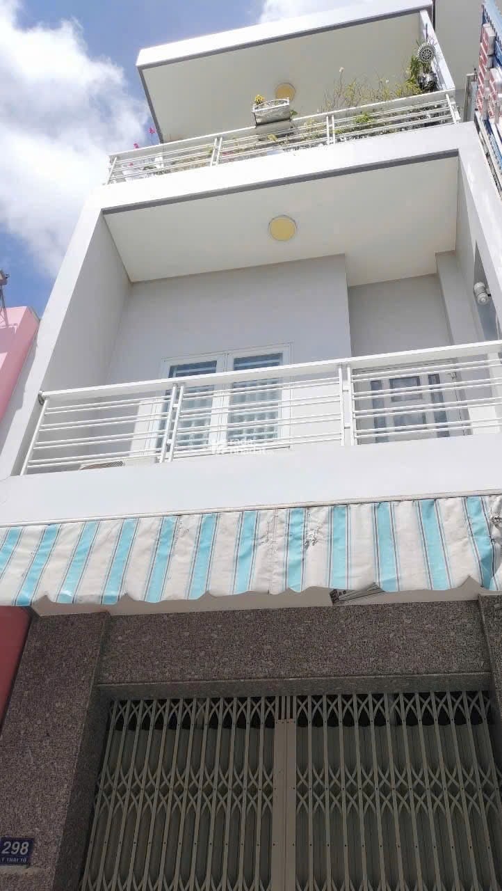 Cần bán nhà gấp đường Lý Thái Tổ nối dài Long Xuyên An Giang