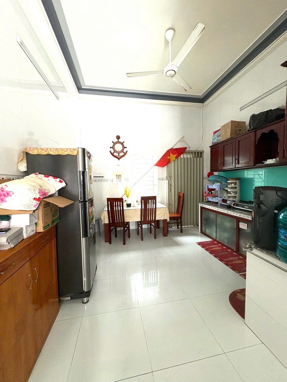 Cần bán nhà gấp đường Lý Thái Tổ nối dài Long Xuyên An Giang