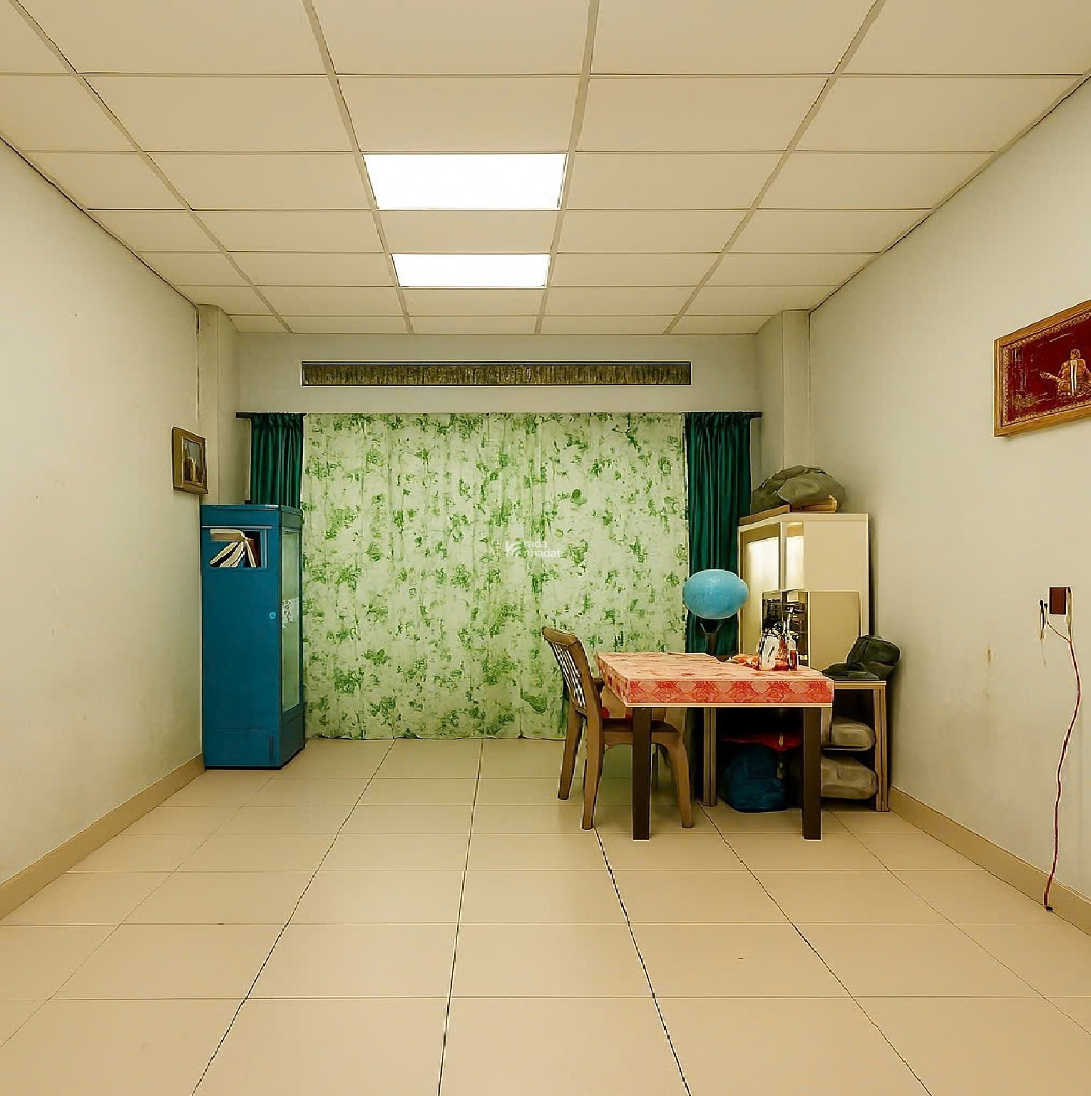 Nhà hẻm Ô tô Nguyễn Đình Chiểu - QUẬN 3 - 3.9 x 10m - 8.1 tỷ