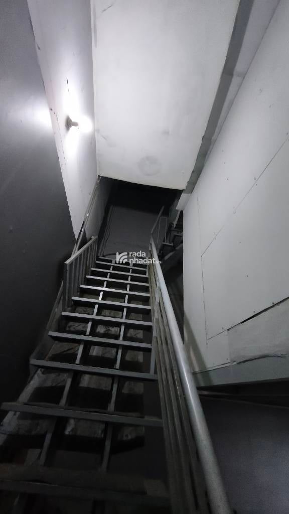 NGAY CHỢ VẢI, MTKD KÊNH TÂN HÓA, TÂN PHÚ, 110M2 HIẾM CÓ. GIẢM 550TR CHỈ 16.5T