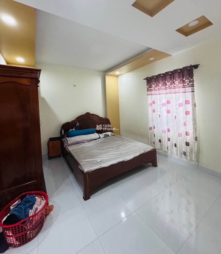 BÁN NHÀ KHU TÊN LỬA SIÊU PHẨM LÔ GÓC 4 TẦNG 4PN ĐƯỜNG 6M NGANG 5,5 M NHỈNH 6 TỶ   