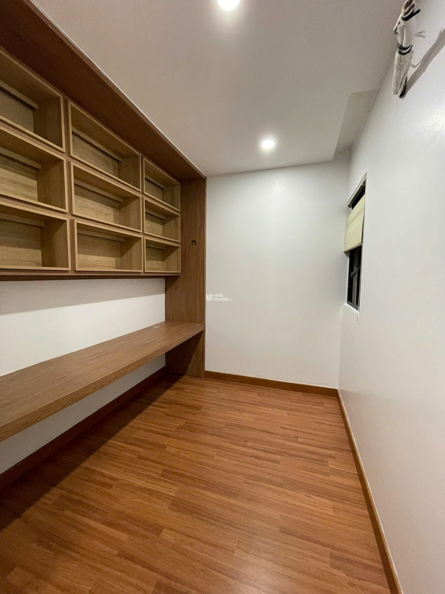 Cho thuê căn hộ Five Star, diện tích 77m2 giá 12tr