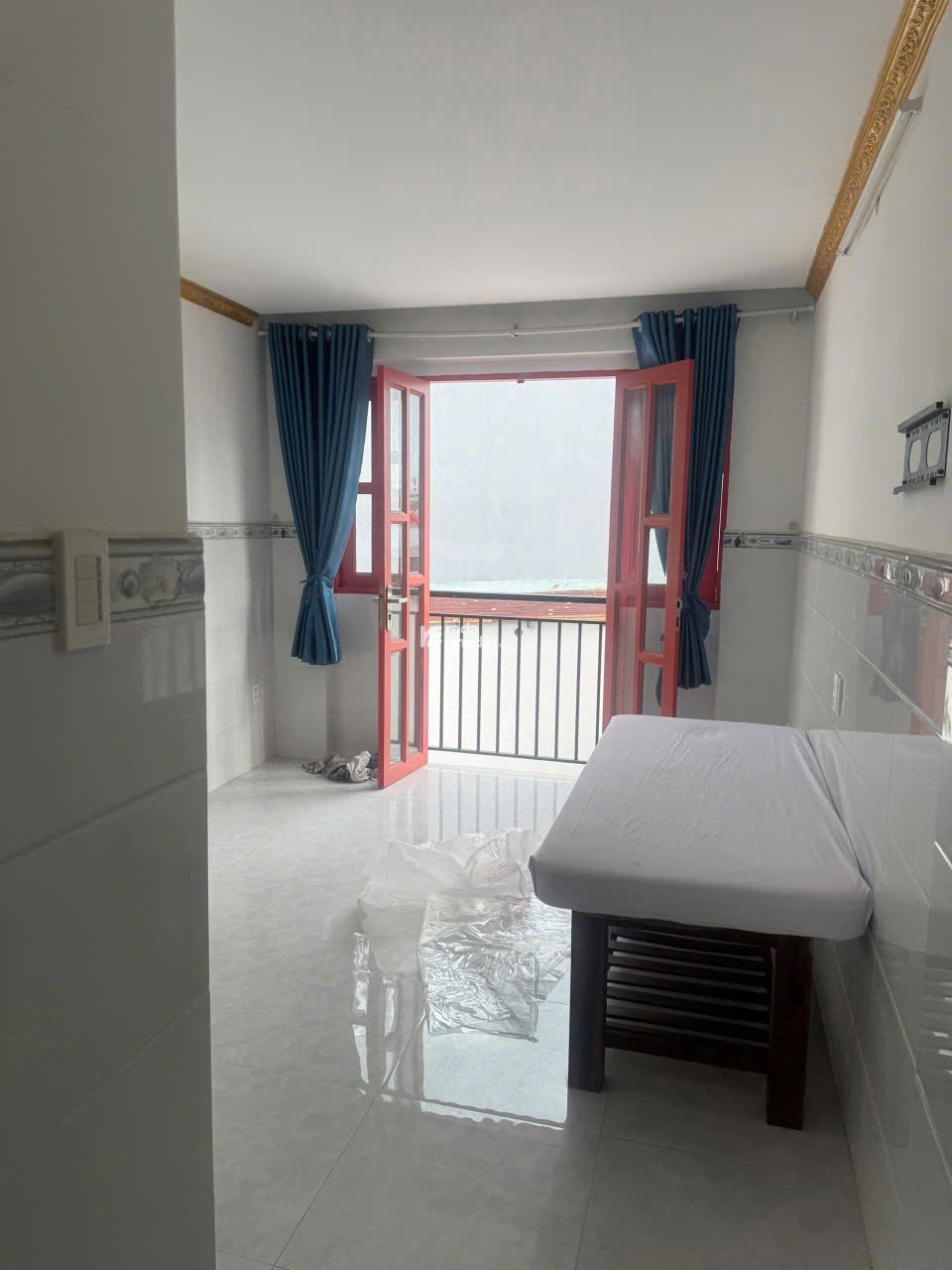 HOT: BÁN NHÀ 113/ VÕ DUY NINH,P22 BÌNH THẠNH.