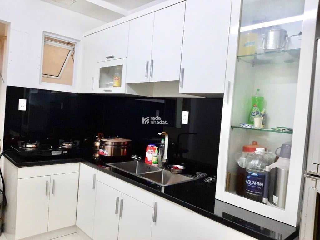 Bán Nhà 3PN, 2WC Thạnh Mỹ Lợi -71,5m2 Ở Ngay-Quá Rẻ chỉ 4,5tỷ