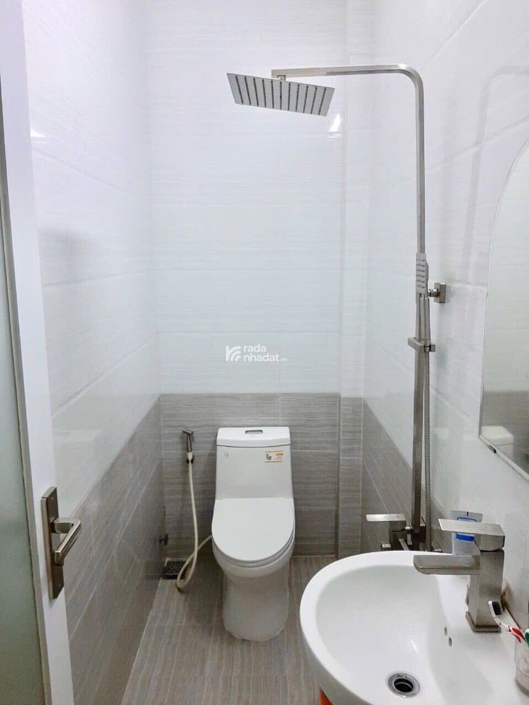 Bán Nhà 3PN, 2WC Thạnh Mỹ Lợi -71,5m2 Ở Ngay-Quá Rẻ chỉ 4,5tỷ