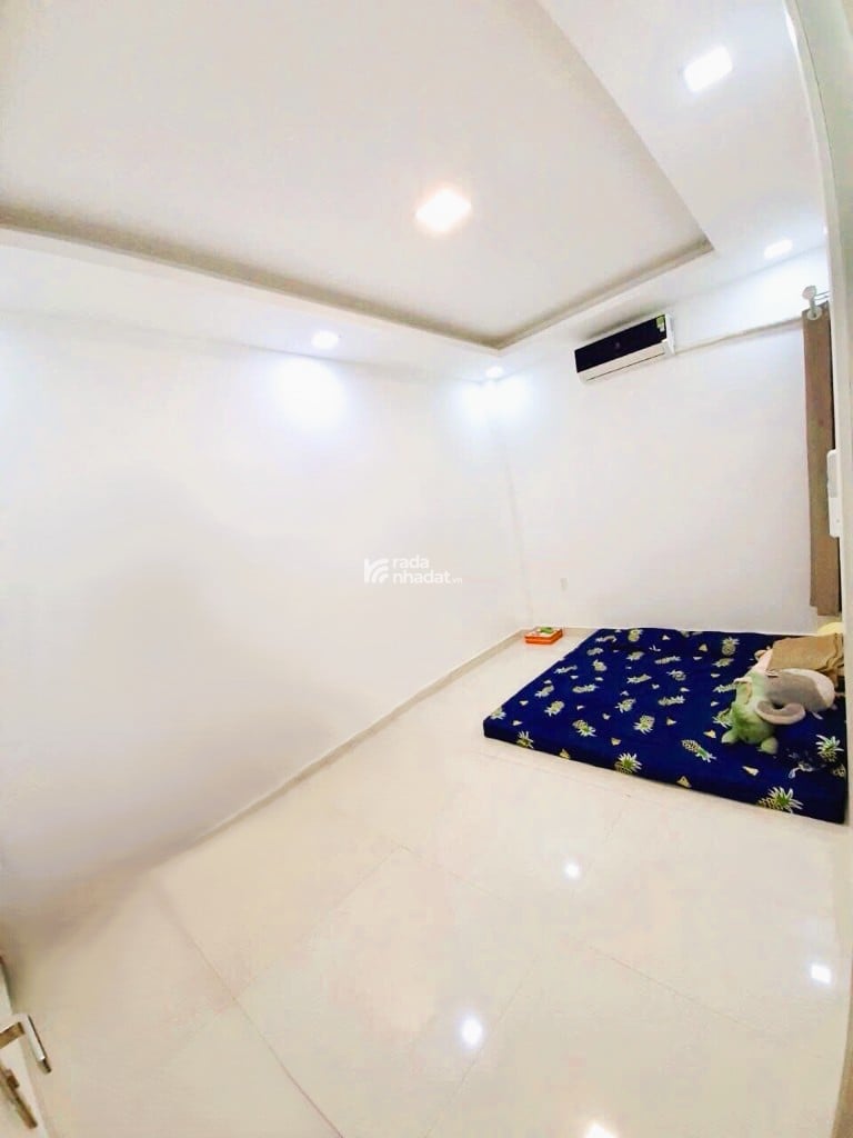 Bán Nhà 3PN, 2WC Thạnh Mỹ Lợi -71,5m2 Ở Ngay-Quá Rẻ chỉ 4,5tỷ