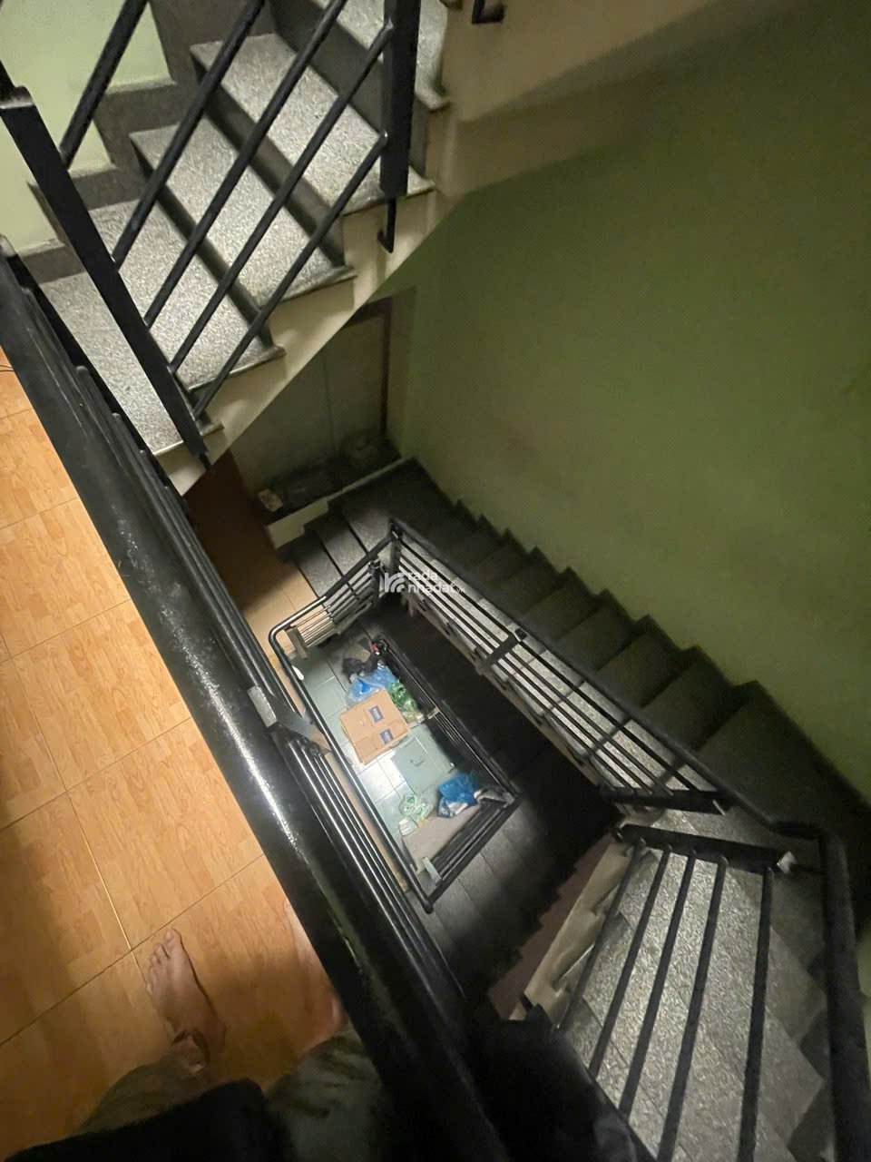 BÁN NHÀ HXH 606 ĐƯỜNG 3/2 P12 QUẬN 10