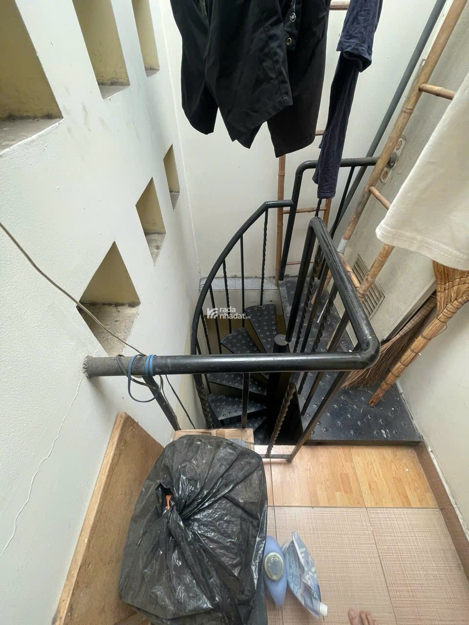 BÁN NHÀ HXH 606 ĐƯỜNG 3/2 P12 QUẬN 10