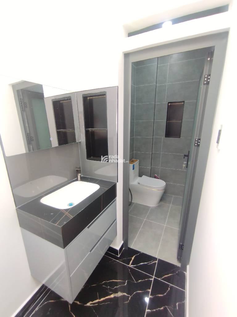 BÁN NHÀ ĐÔI 2 TẦNG LONH LANH- 9.4x8m - PHẠM VĂN CHIÊU P9 GÒ VẤP, 8 TỶ QUAY ĐẦU 