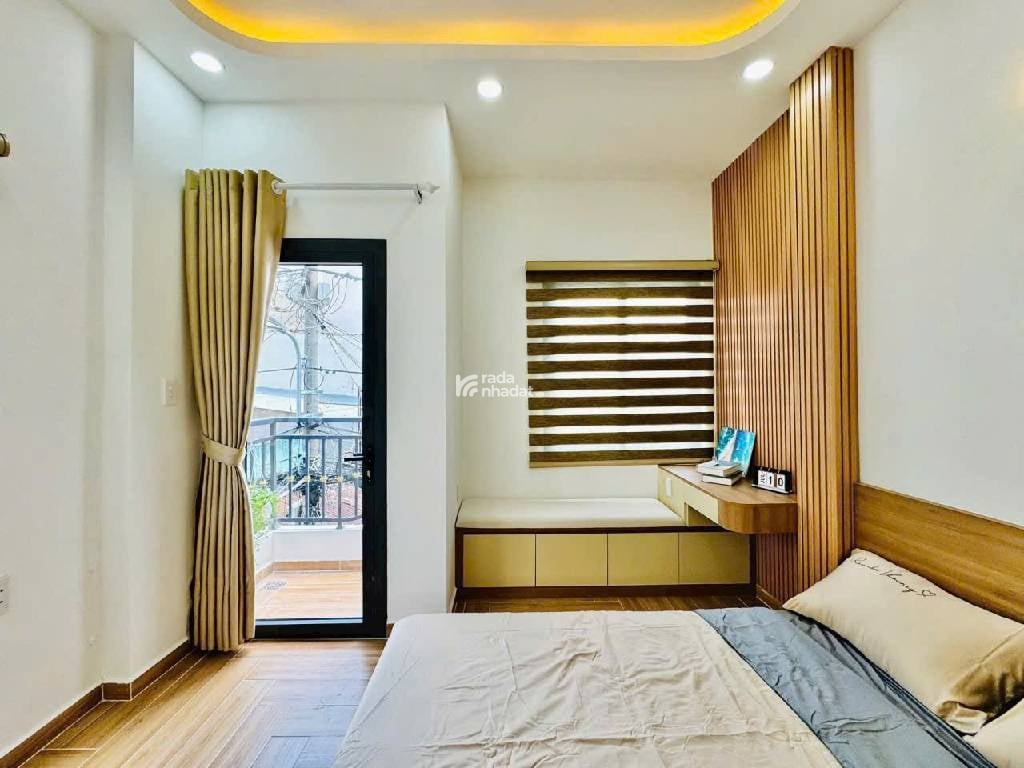 BÁN NHÀ ĐÔI 2 TẦNG LONH LANH- 9.4x8m - PHẠM VĂN CHIÊU P9 GÒ VẤP, 8 TỶ QUAY ĐẦU 