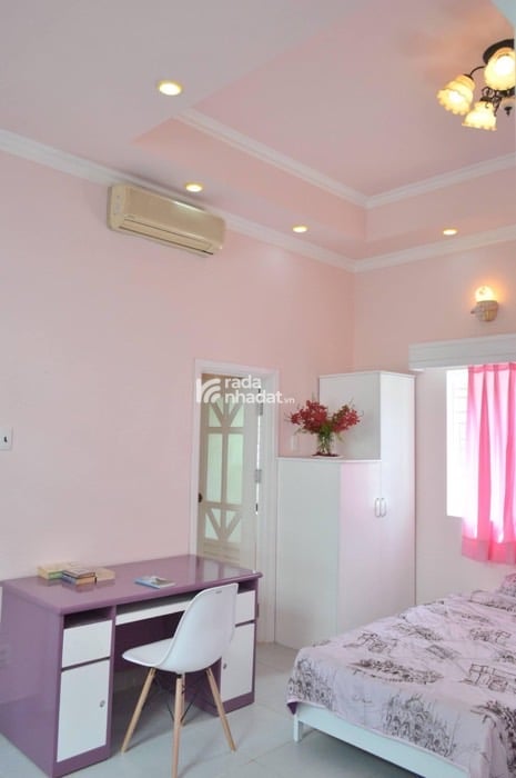 BIỆT THỰ TRUNG TÂM QUẬN 1, DÒNG TIỀN 3.000 USD/ THÁNG, VỪA Ở KINH DOANH SIÊU TỐT.
