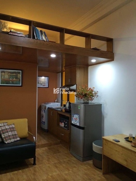 BIỆT THỰ TRUNG TÂM QUẬN 1, DÒNG TIỀN 3.000 USD/ THÁNG, VỪA Ở KINH DOANH SIÊU TỐT.