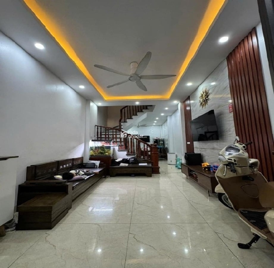 LÔ GÓC CẦU GIẤY - 3 THOÁNG VĨNH VIỄN - GẦN PHỐ - FULL NỘI THẤT - PHÙ HỢP GIA ĐÌNH 4-6 NGƯỜI