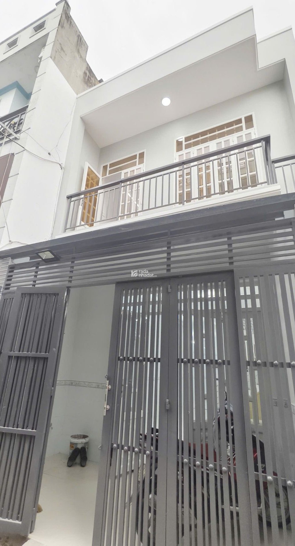 NHÀ MỚI ĐẸP Ở NGAY HXH  PHAN ANH, BÌNH TRỊ ĐÔNG, BÌNH TÂN chỉ 5 tỷ