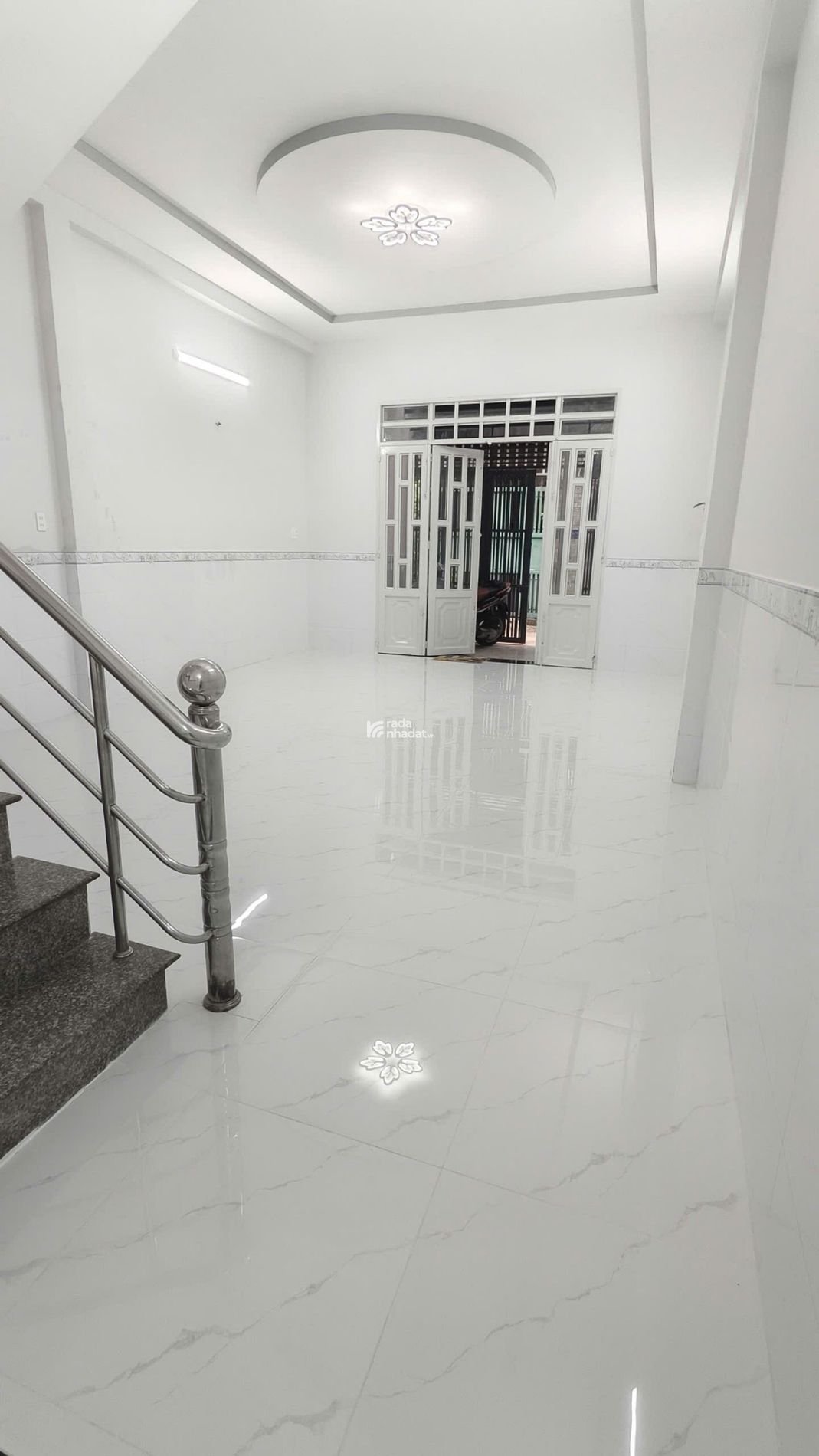 NHÀ MỚI ĐẸP Ở NGAY HXH  PHAN ANH, BÌNH TRỊ ĐÔNG, BÌNH TÂN chỉ 5 tỷ