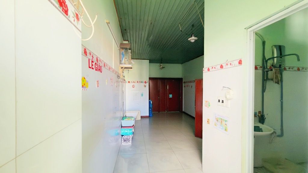 Mặt tiền kinh doanh-Chu Thiên-Nhà 5 tầng 81m2(4x20)-giá 12 tỷ