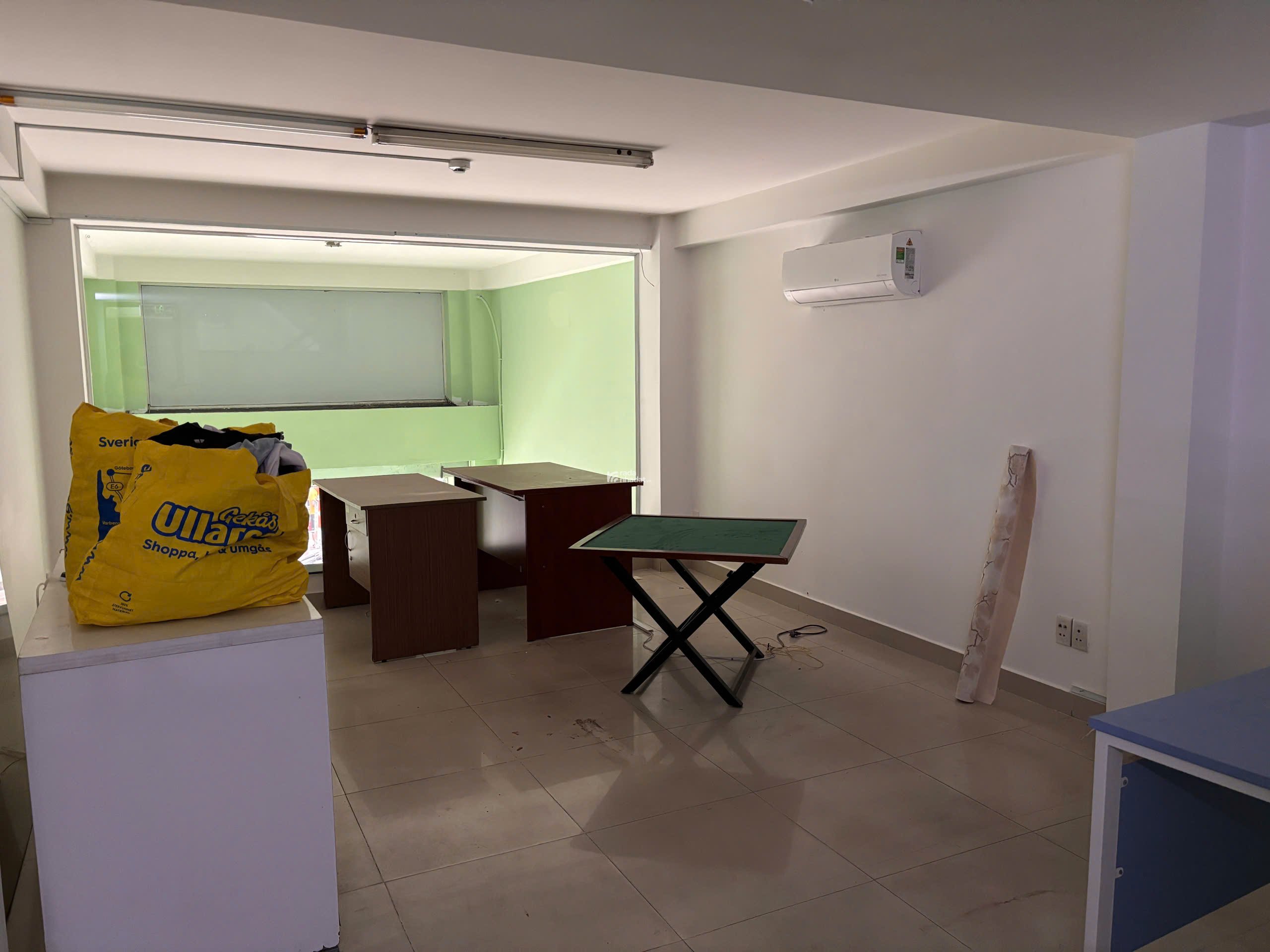 Cho thuê nhà mặt tiền đường D5 - Bình Thạnh - Hồ Chí Minh