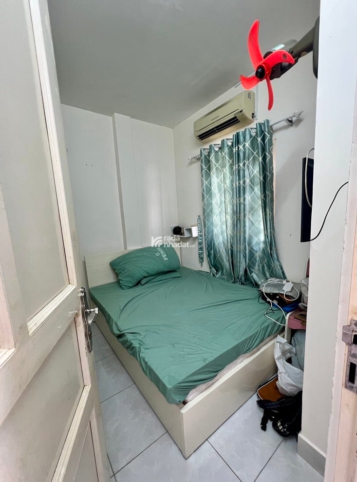 Nhà phố 3 tầng 3PN 3WC Trần Xuân Soạn, P. Tân Hưng Q7, sát hẻm xe hơi , giá 4,550 tỷ (TL )