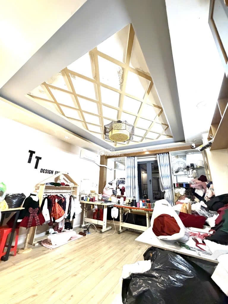 Bán nhà 5 tầng Nguyễn Văn Dung P6 Gò Vấp  Ngay ĐH Công Nghiệp  Hẻm 5m 56m2 Chỉ 9.399 Tỷ