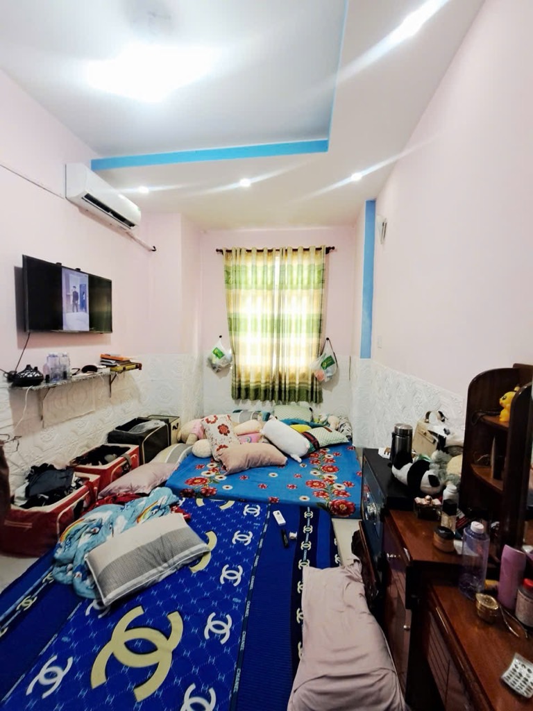 Hương Lộ 2  Bình Trị Đông A Bình Tân 