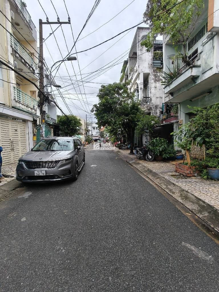 BÁN NHÀ KHU PHÂN LÔ AN LẠC A 166M2 ĐƯỜNG 8M 14.X TỶ THU 25TR GẦN BẾN XE MIỀN TÂY