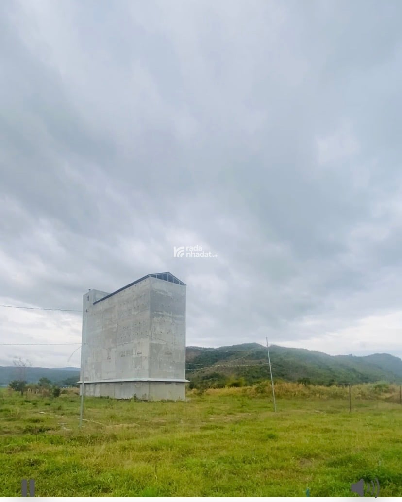 Chính chủ định cư nước ngoài cần bán lô đất CLN xã thuận hòa, bình thuận, dt 22,139m2 4,2 tỷ