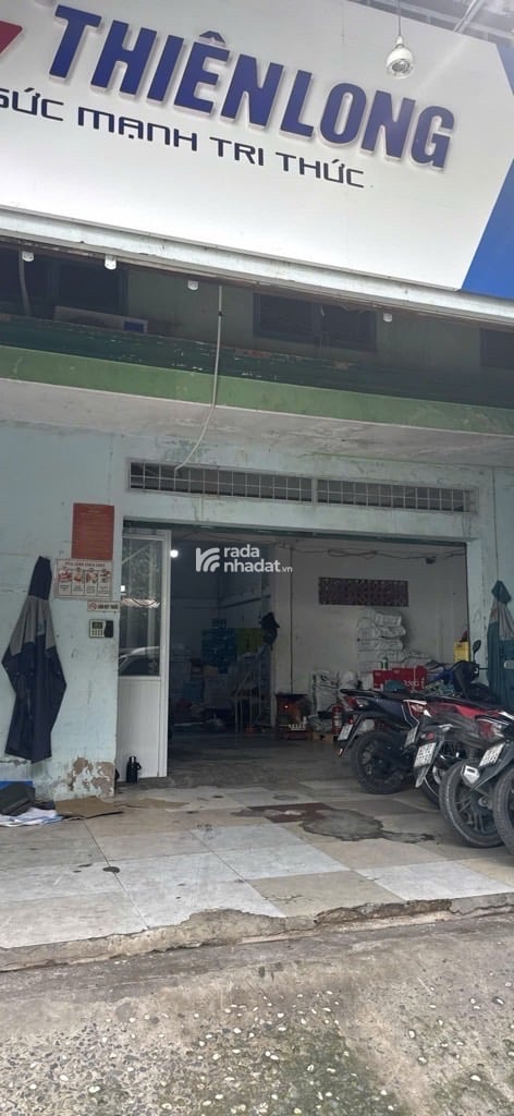 bán nhà đường tân kỳ tân quý bình hưng hoà