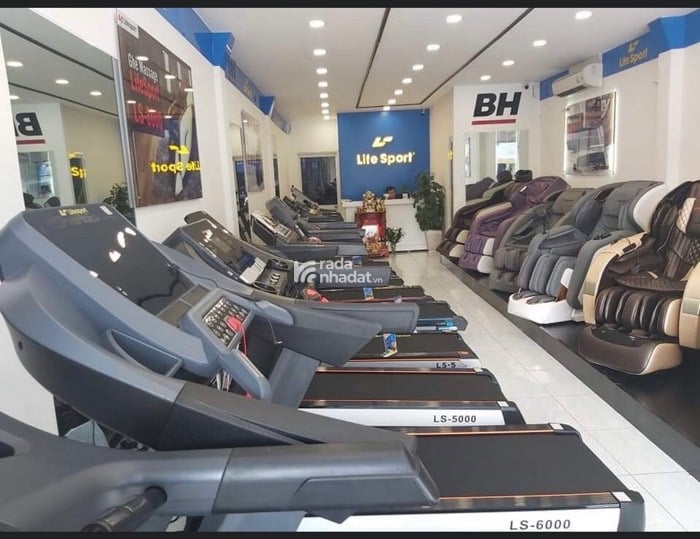 MẶT TIỀN KINH DOANH SIÊU ĐỈNH - ĐANG CHO THUÊ 35 TRIỆU