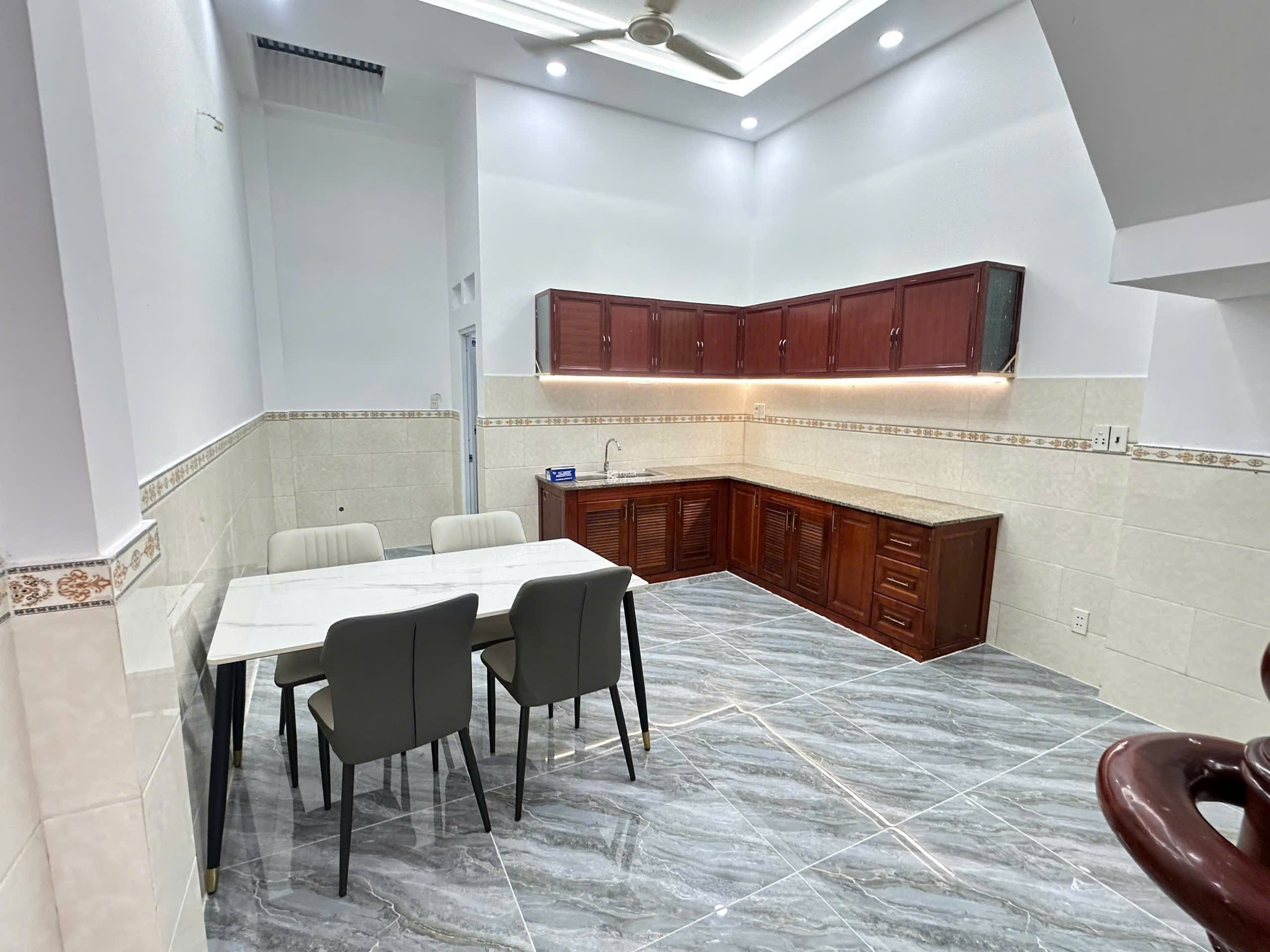 NHÀ PHỐ TL57 4.X TỶ, AN PHÚ ĐÔNG, Q12 