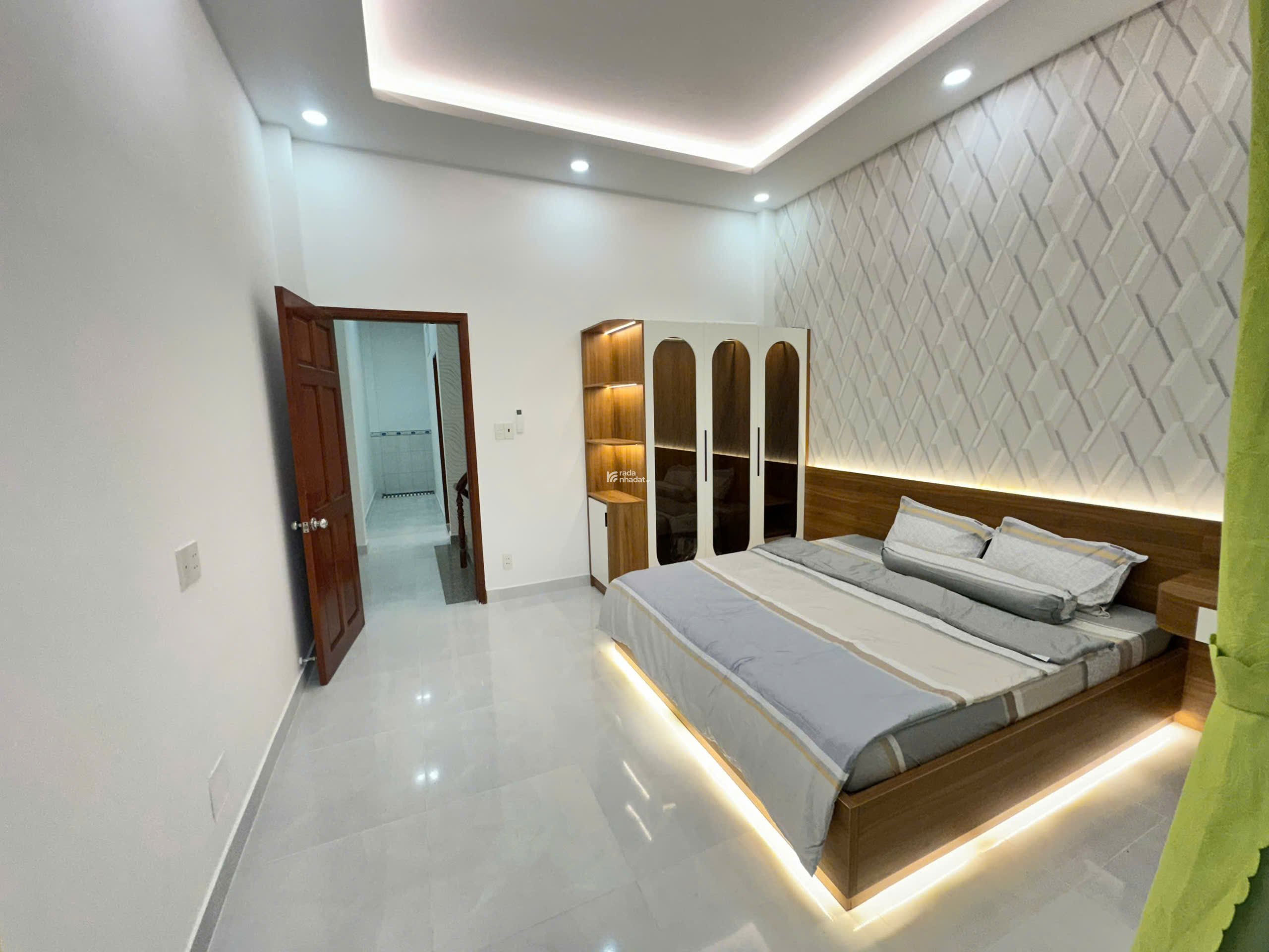 NHÀ PHỐ TL57 4.X TỶ, AN PHÚ ĐÔNG, Q12 