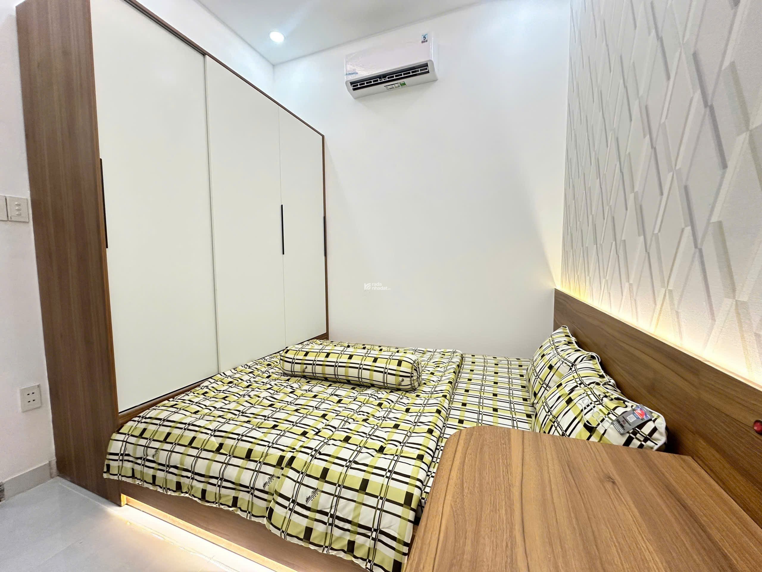 NHÀ PHỐ TL57 4.X TỶ, AN PHÚ ĐÔNG, Q12 