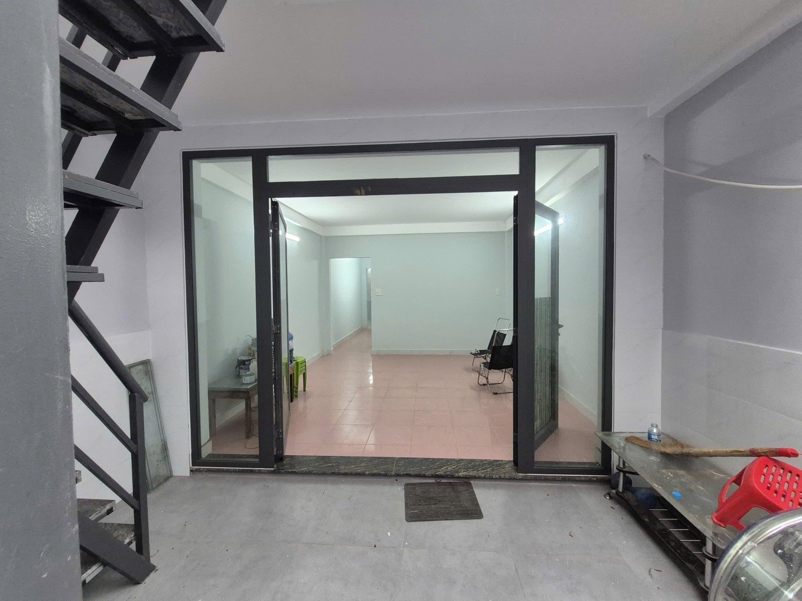 Bán nhà HXT thông Âu Cơ , phường 10, Tân Bình chỉ 6.8 tỷ 