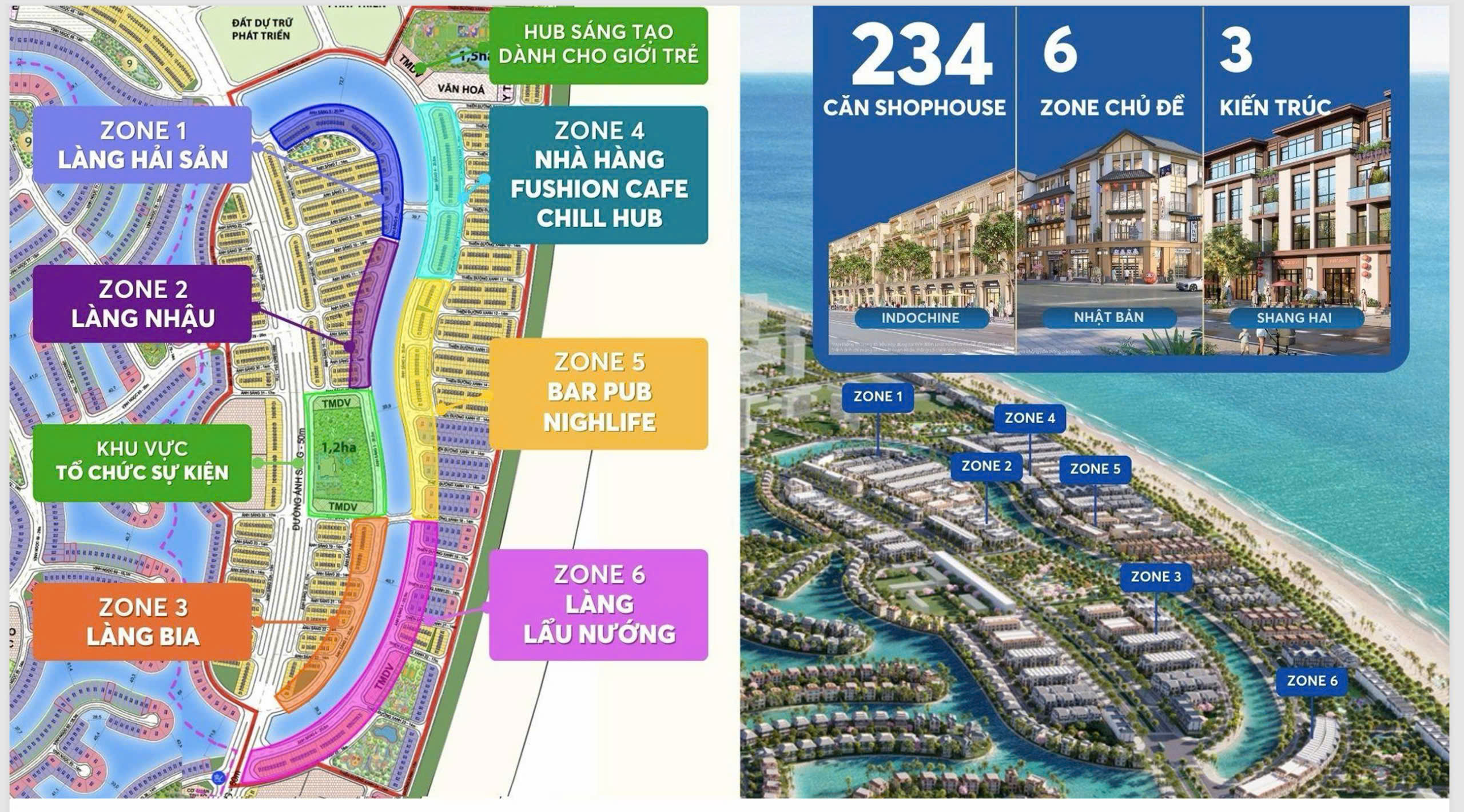 CĂN HỘ CẦN GIỜ - SAU BAO NĂM CHỜ - BOOKING BÂY GIỜ - KHÔNG LÀ THẪN THỜ