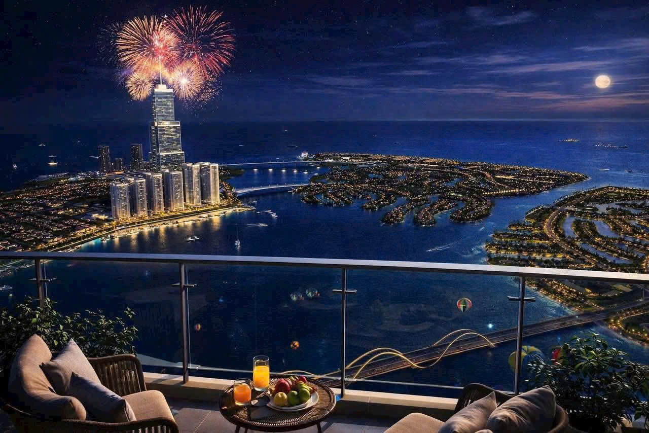 CĂN HỘ CẦN GIỜ - SAU BAO NĂM CHỜ - BOOKING BÂY GIỜ - KHÔNG LÀ THẪN THỜ