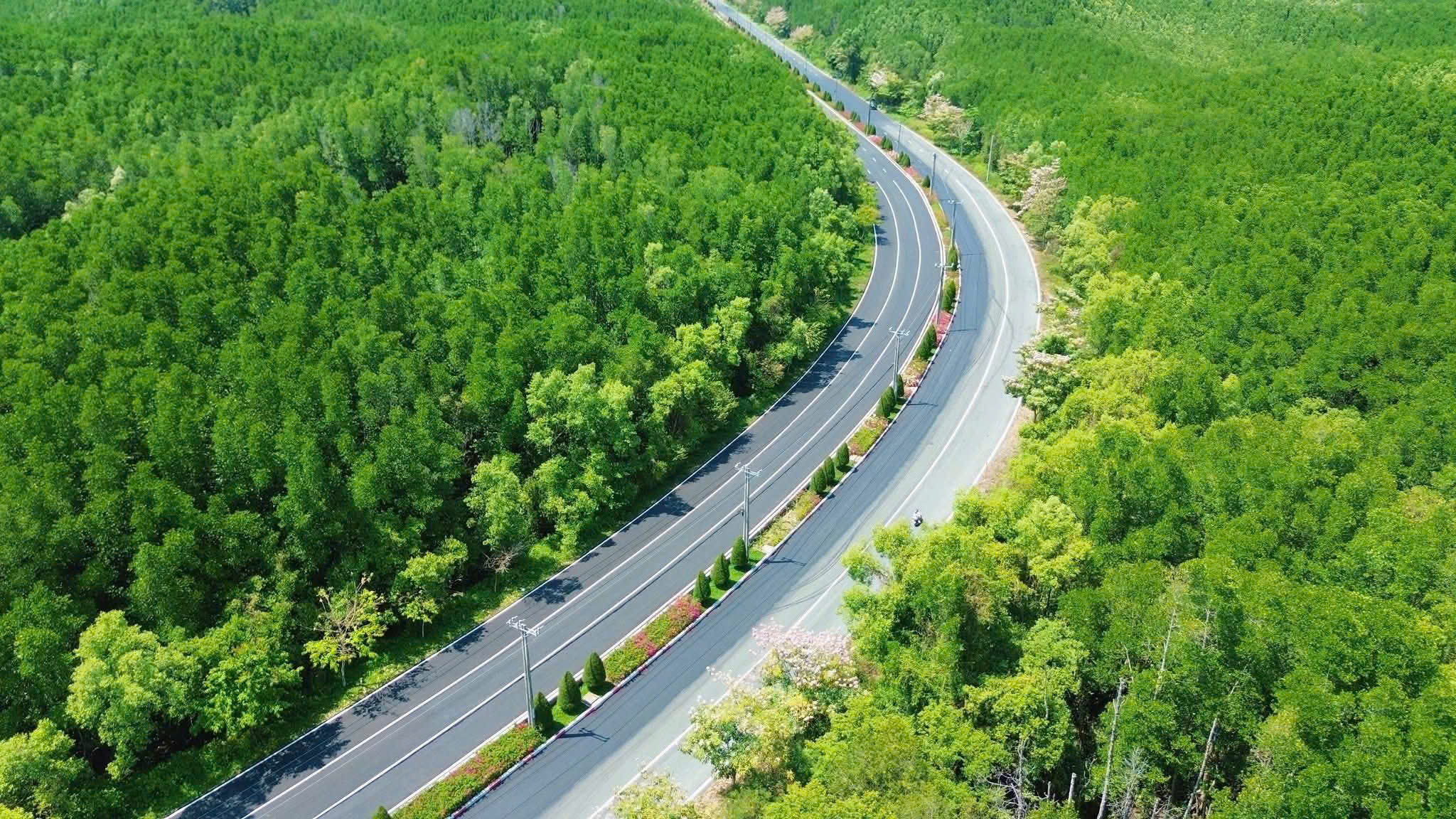 CĂN HỘ CẦN GIỜ - SAU BAO NĂM CHỜ - BOOKING BÂY GIỜ - KHÔNG LÀ THẪN THỜ