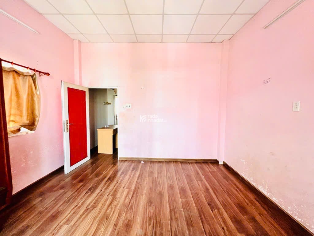 Nhà Phố Mặt Tiền Thới An 20 Diện Tích Khủng 155m2 Phường Thới An Quận 12