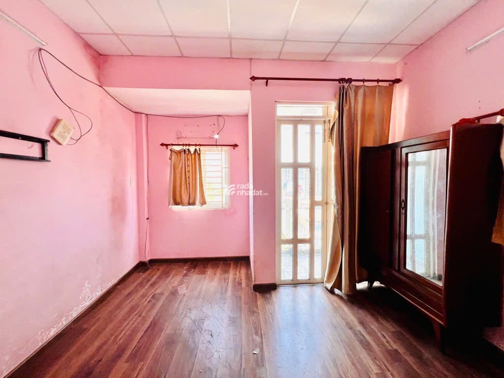 Nhà Phố Mặt Tiền Thới An 20 Diện Tích Khủng 155m2 Phường Thới An Quận 12