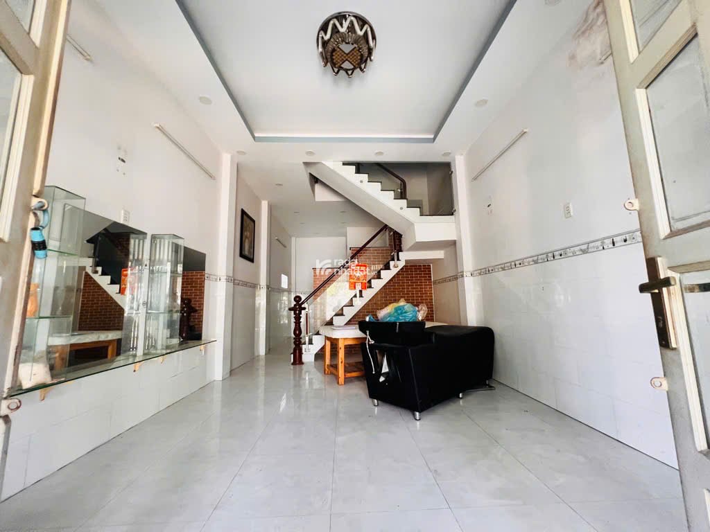 Nhà Phố Mặt Tiền Thới An 20 Diện Tích Khủng 155m2 Phường Thới An Quận 12